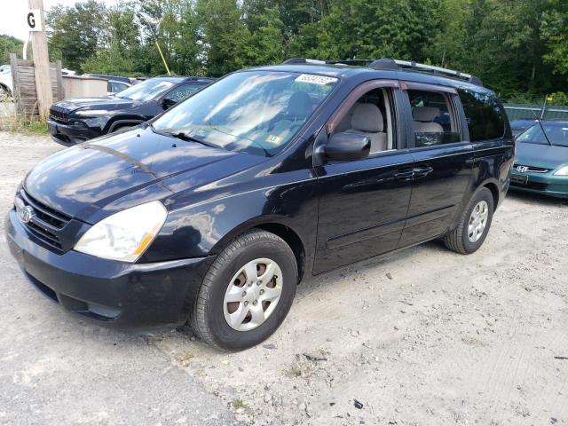 KIA SEDONA EX 2008 kndmb233886263312