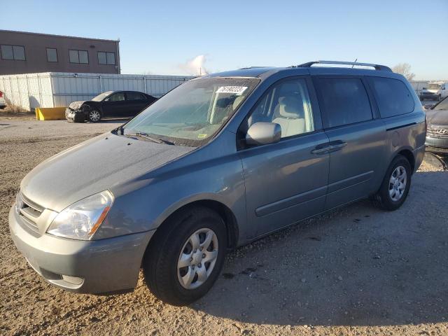 KIA ALL MODELS 2009 kndmb233896307116