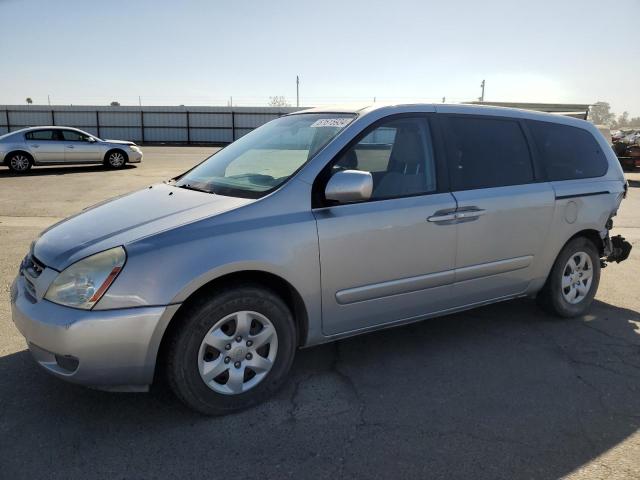 KIA SEDONA EX 2006 kndmb233966039933