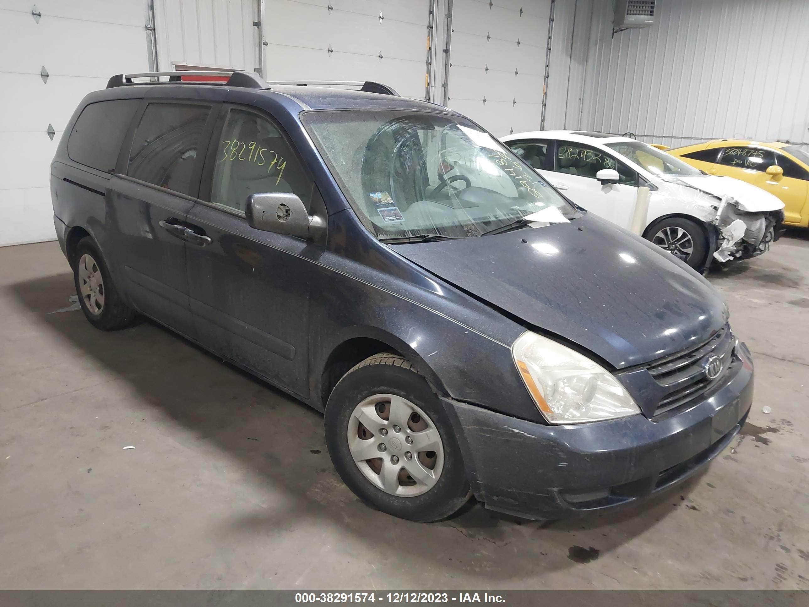 KIA NULL 2006 kndmb233966095662