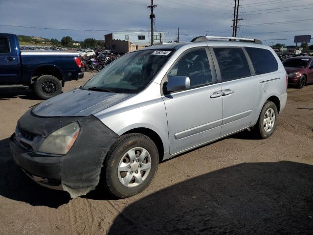 KIA SEDONA EX 2007 kndmb233976116902