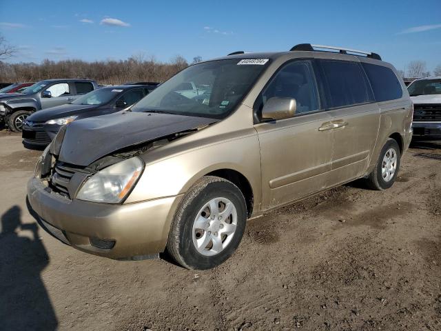 KIA SEDONA EX 2007 kndmb233976167669