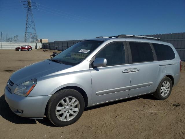 KIA SEDONA EX 2008 kndmb233986243795