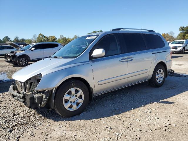 KIA SEDONA EX 2009 kndmb233996315502