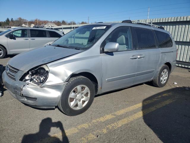 KIA SEDONA EX 2006 kndmb233x66049953