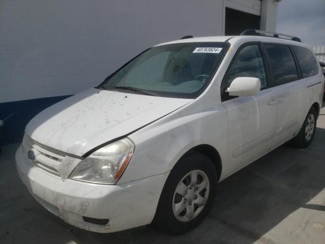 KIA SEDONA 2008 kndmb233x86218565