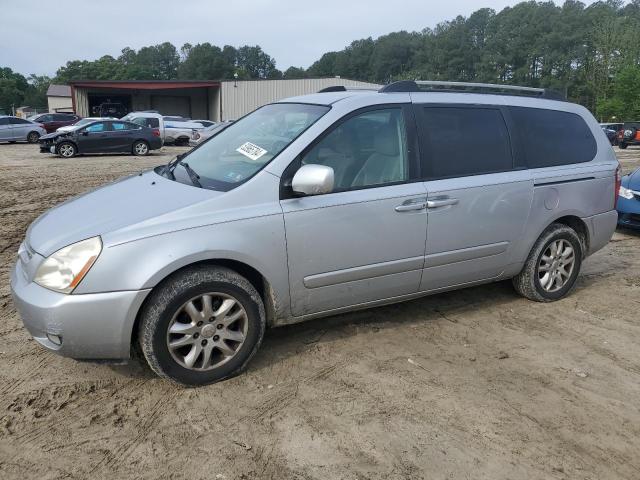 KIA SEDONA EX 2008 kndmb233x86256474