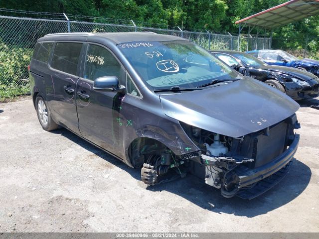 KIA SEDONA 2015 kndmb5c10f6018257