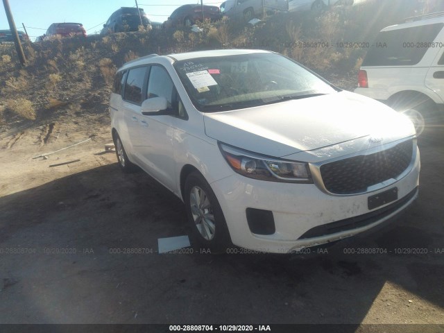 KIA SEDONA 2015 kndmb5c10f6028884