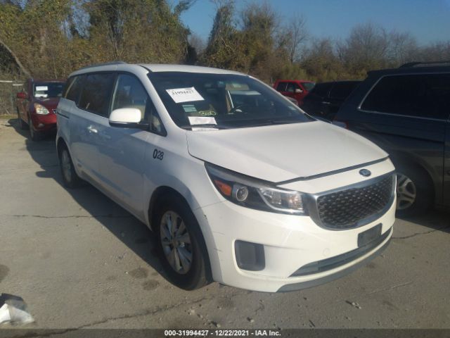 KIA SEDONA 2015 kndmb5c10f6034068