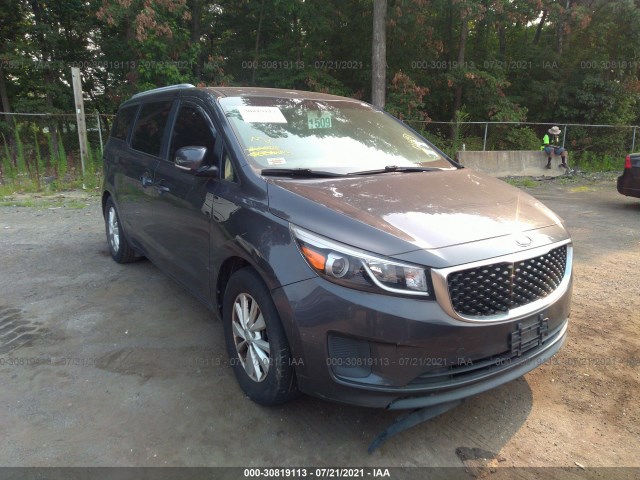 KIA SEDONA 2015 kndmb5c10f6037052