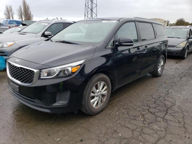 KIA SEDONA 2015 kndmb5c10f6039612