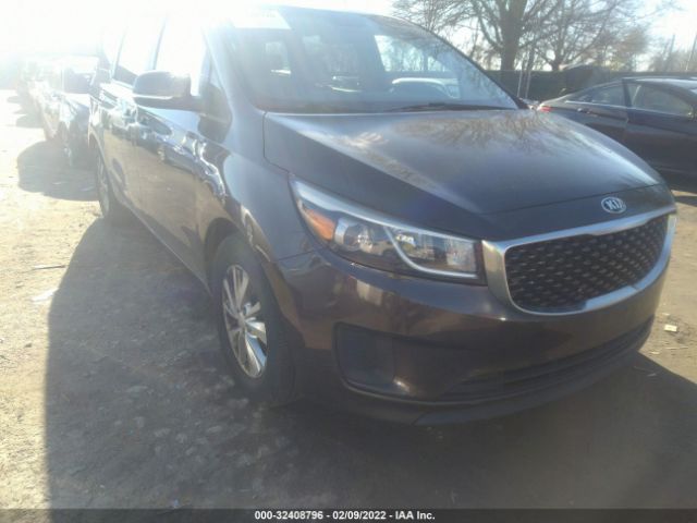 KIA SEDONA 2015 kndmb5c10f6043479