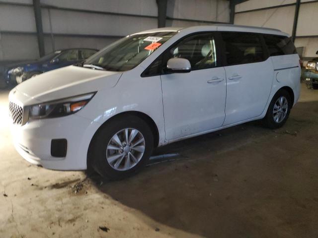 KIA SEDONA LX 2015 kndmb5c10f6050612