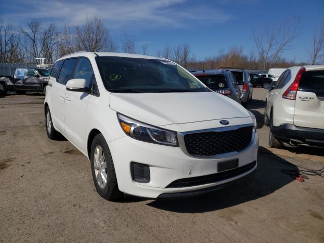 KIA SEDONA LX 2015 kndmb5c10f6070360