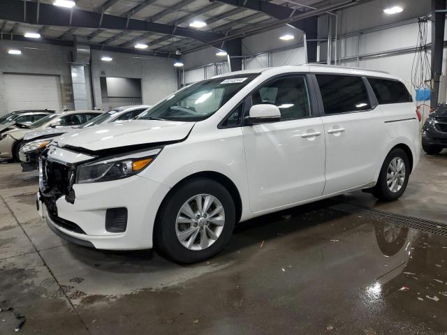 KIA SEDONA LX 2016 kndmb5c10g6087290