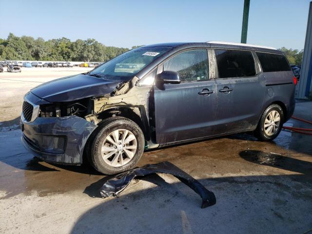 KIA SEDONA LX 2016 kndmb5c10g6093123