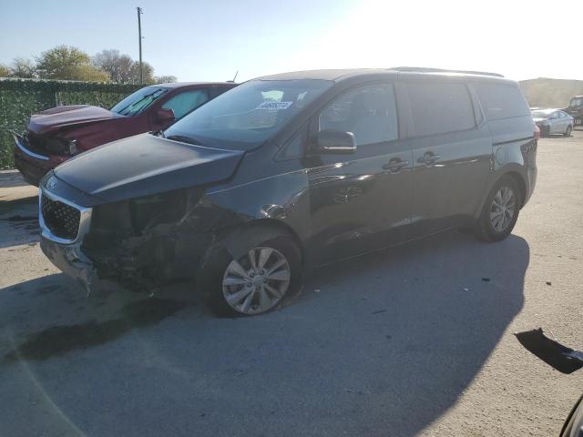 KIA SEDONA LX 2016 kndmb5c10g6096717