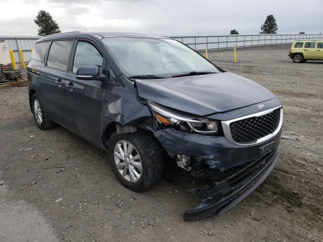 KIA NULL 2016 kndmb5c10g6121342