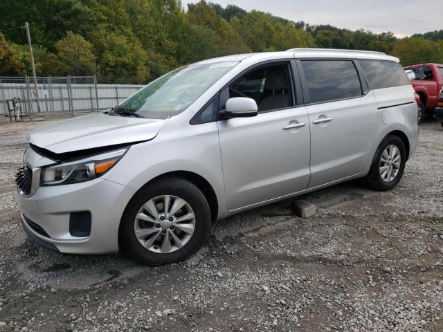 KIA SEDONA LX 2016 kndmb5c10g6150291