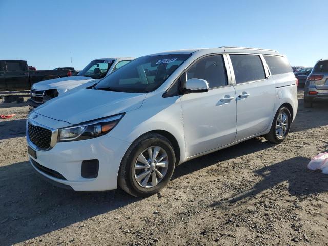 KIA SEDONA LX 2016 kndmb5c10g6178723