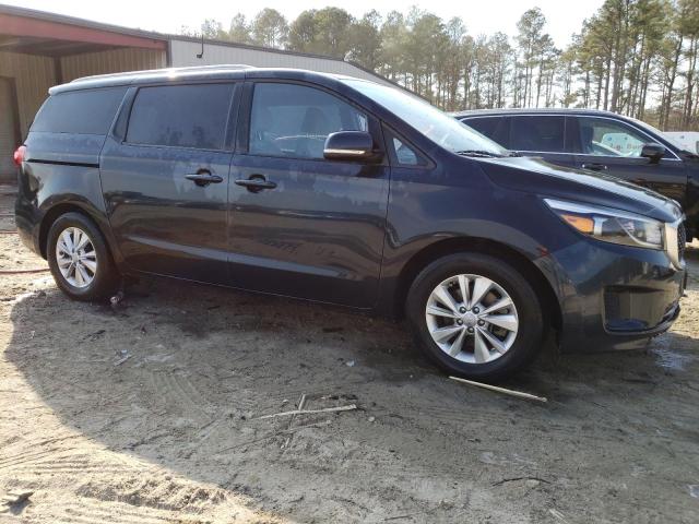 KIA SEDONA LX 2016 kndmb5c10g6188829