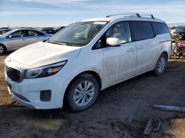 KIA SEDONA LX 2016 kndmb5c10g6208982