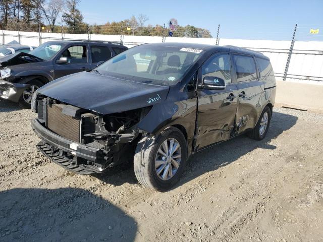 KIA ALL MODELS 2016 kndmb5c10g6209193