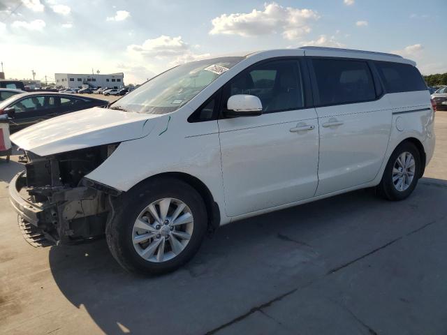 KIA SEDONA LX 2016 kndmb5c10g6216628