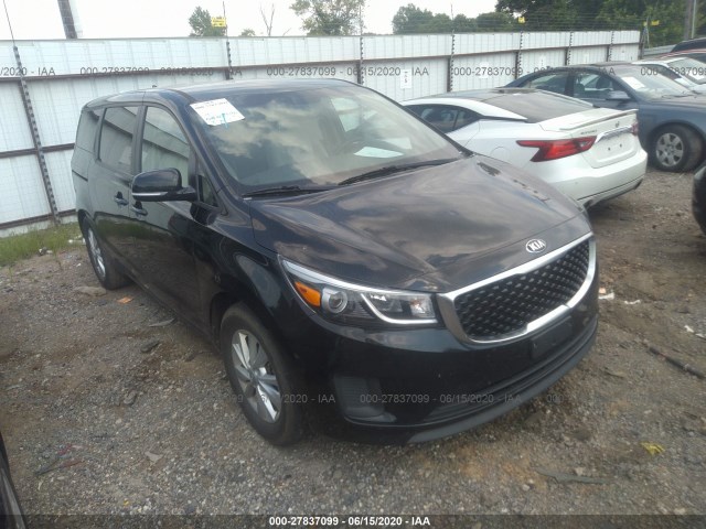 KIA SEDONA 2017 kndmb5c10h6217974