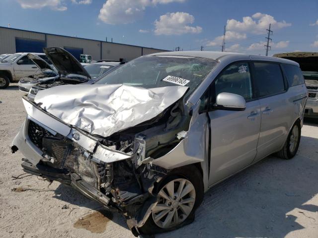 KIA SEDONA LX 2017 kndmb5c10h6224861