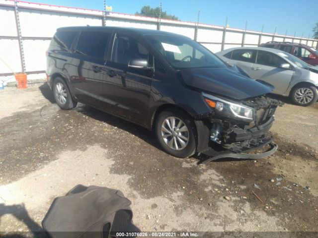 KIA SEDONA 2017 kndmb5c10h6224956