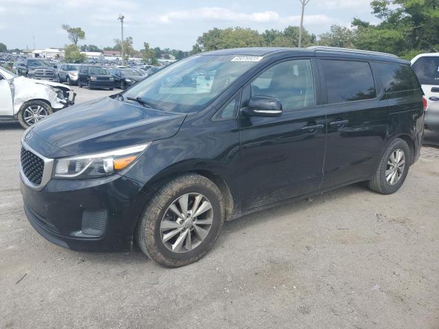 KIA SEDONA 2017 kndmb5c10h6237089