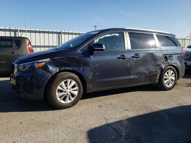 KIA SEDONA LX 2017 kndmb5c10h6240560