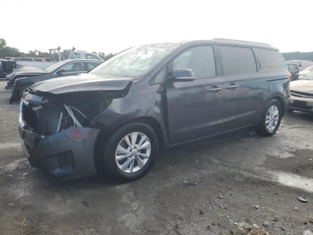 KIA SEDONA LX 2017 kndmb5c10h6314916