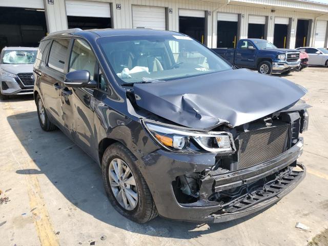 KIA SEDONA LX 2017 kndmb5c10h6332509