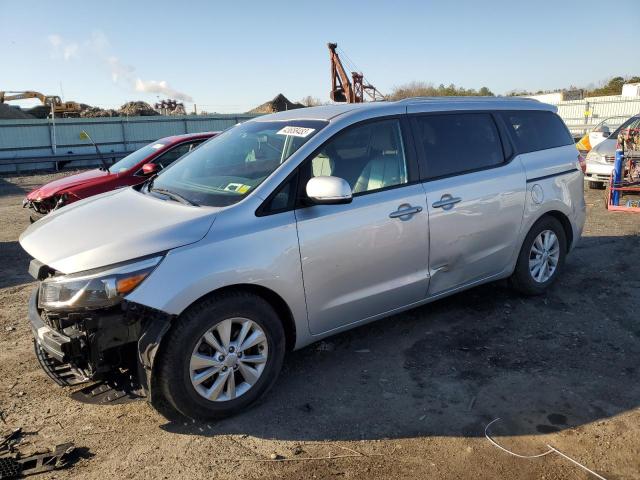 KIA SEDONA LX 2018 kndmb5c10j6346366