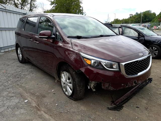 KIA SEDONA LX 2018 kndmb5c10j6357321