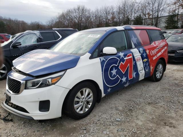 KIA ALL MODELS 2018 kndmb5c10j6359148