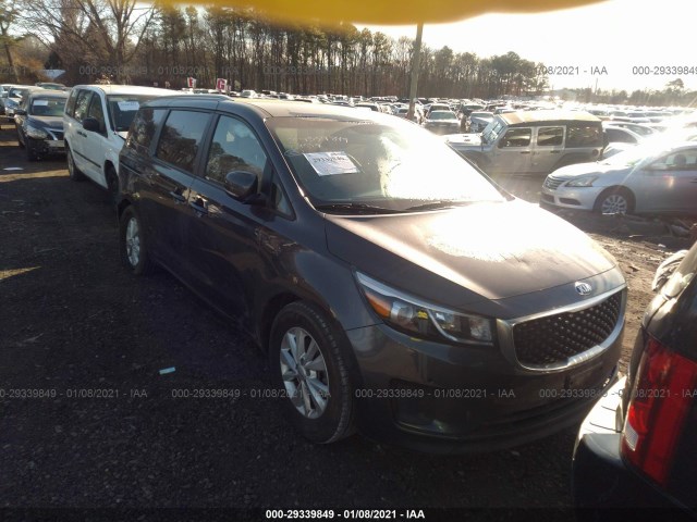 KIA SEDONA 2018 kndmb5c10j6364110