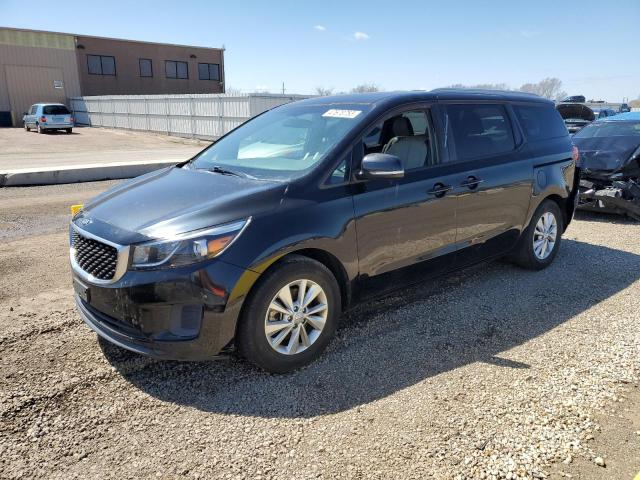 KIA SEDONA LX 2018 kndmb5c10j6367895