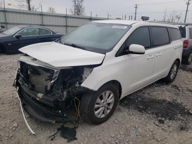 KIA SEDONA LX 2018 kndmb5c10j6378265