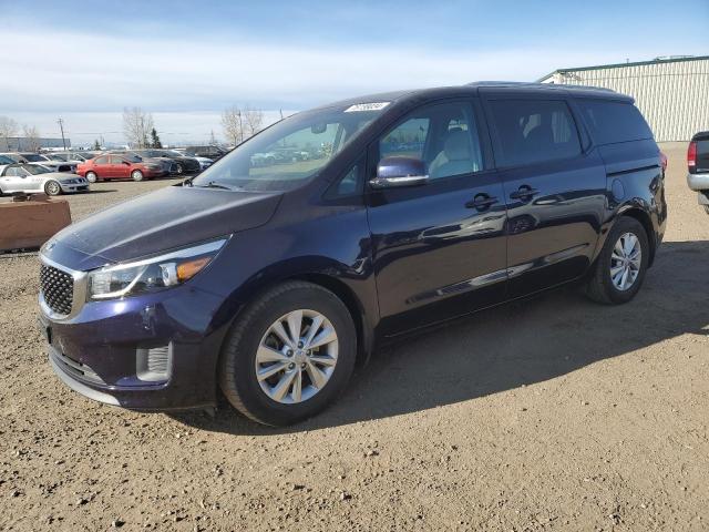 KIA SEDONA LX 2018 kndmb5c10j6388357