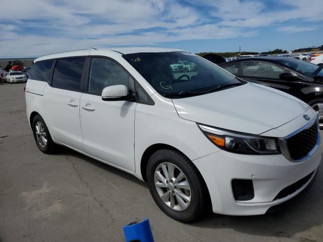 KIA SEDONA LX 2018 kndmb5c10j6392053