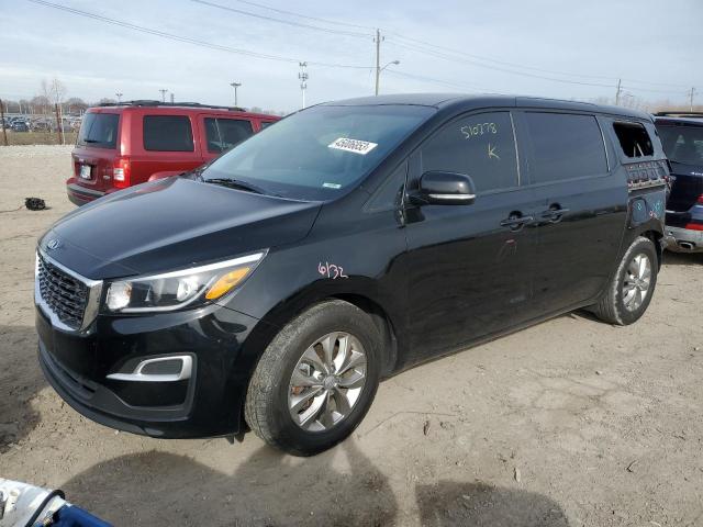 KIA SEDONA LX 2019 kndmb5c10k6510278