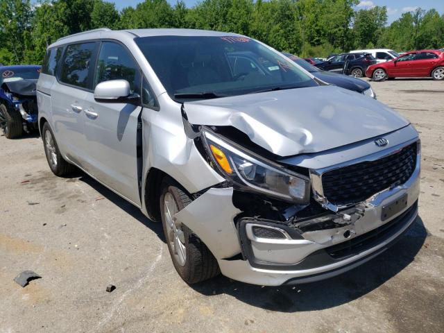 KIA SEDONA LX 2019 kndmb5c10k6527503