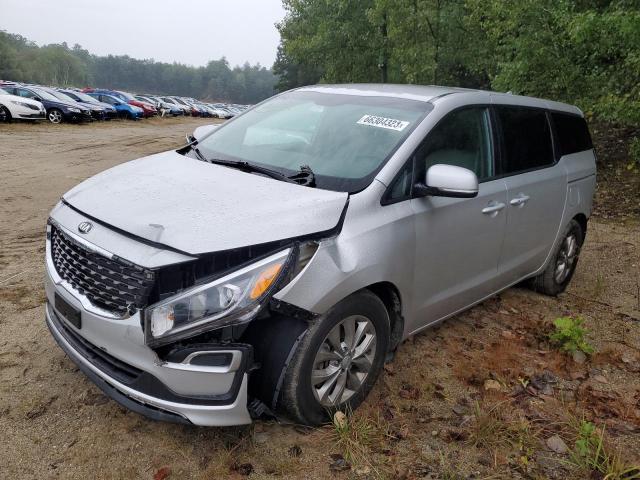 KIA ALL MODELS 2019 kndmb5c10k6533480