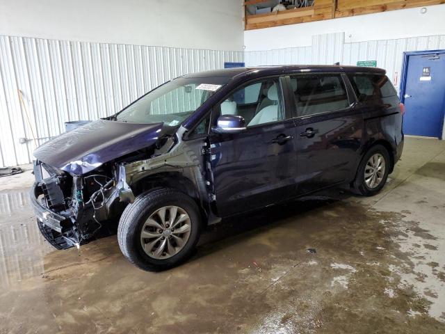 KIA SEDONA LX 2019 kndmb5c10k6535696