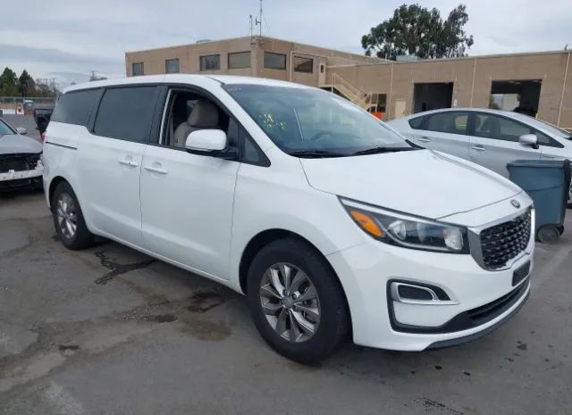 KIA SEDONA 2019 kndmb5c10k6559402