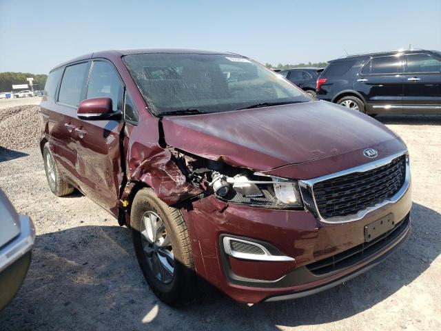 KIA SEDONA 2020 kndmb5c10l6613329